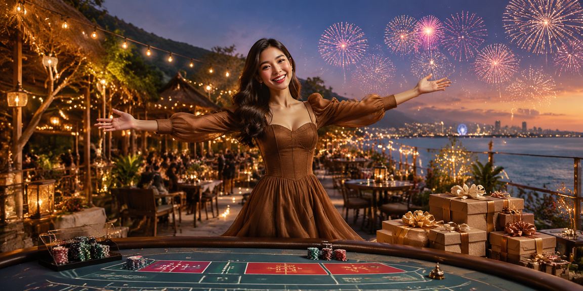 Màn hình slot jackpot lv3 hiển thị giải thưởng lớn