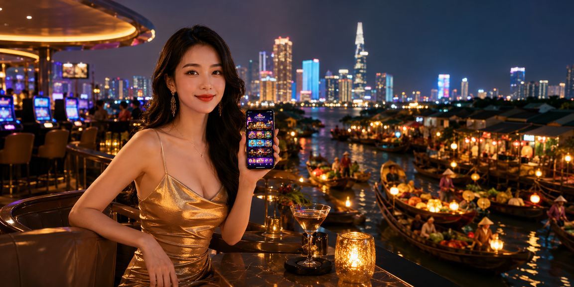 Người chơi tại Việt Nam trải nghiệm giải trí có trách nhiệm trên thiết bị di động