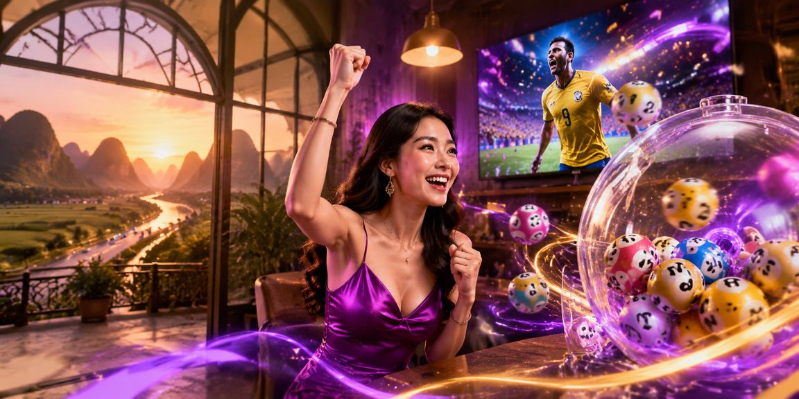 Cảnh quan Ninh Bình thanh bình – người dùng thư giãn và tham gia xổ số trực tuyến trên điện thoại