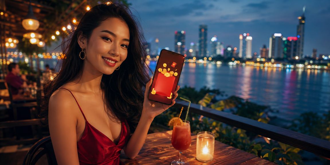 Màn hình thiết bị di động hiển thị trang đặt cược với giao diện tiếng Việt rõ ràng, dễ thao tác cho người mới